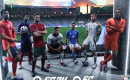 EA SPORTS, UEFA EURO 2024’ü EA SPORTS FC 24 ve EA SPORTS FC Mobile’da Sanal Sahaya Taşıyor