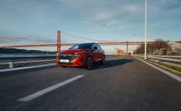 Yeni Nissan Qashqai Türkiye’de