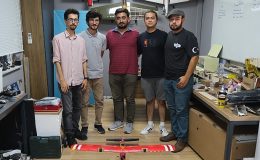 Geleceğin teknoloji yıldızları Kocaeli’de yetişiyor