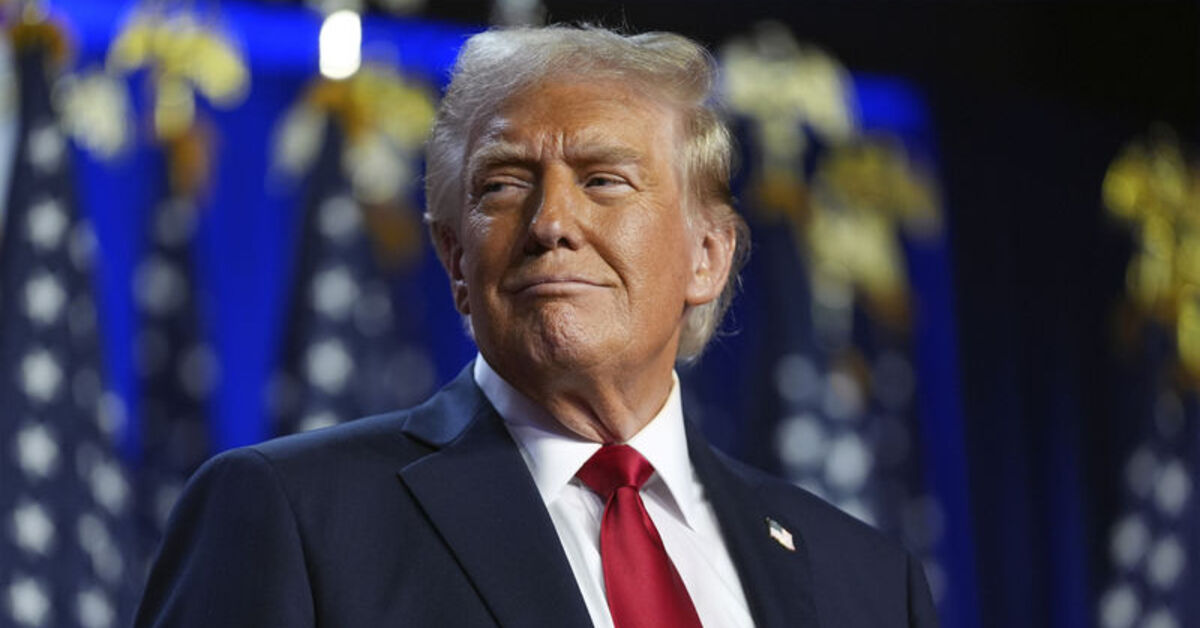 İran güvence verdi: Trump’ı öldürmeye çalışmayacak