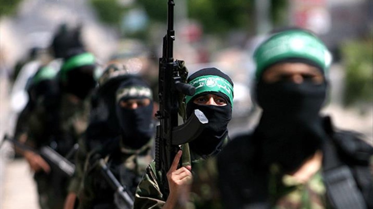 Hamas’tan Türkiye yorumu: Ateşkes ve esir takası konusunda büyük çaba sarf ediyor