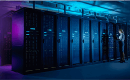 Datahost İle Güvenilir Sunucu Hizmetleri