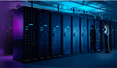 Datahost İle Güvenilir Sunucu Hizmetleri